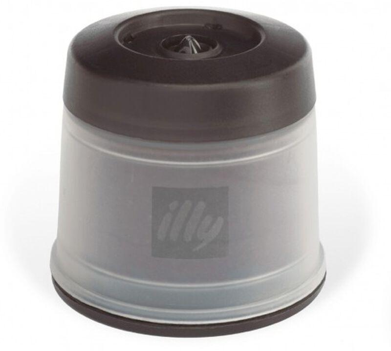 Illy Iperespresso Intenso - 200 coffee capsules image number 1