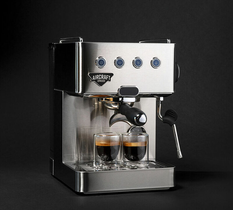 Macchina Espresso Manuale Aircraft S Cirrus AF850 image number 3