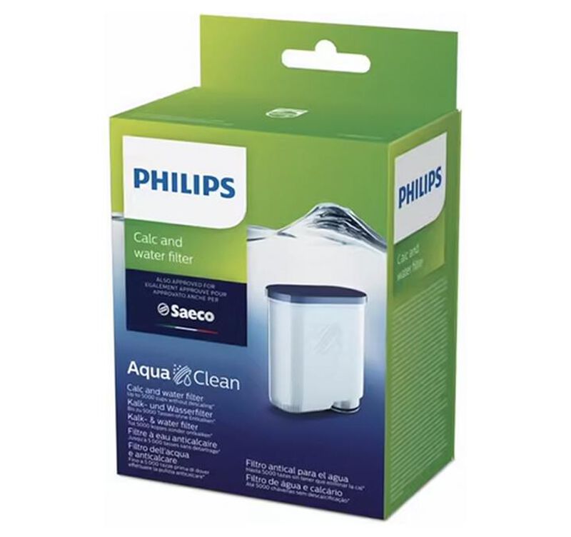 Philips / Saeco - Filtro Acqua Aquaclean CA6903/10 image number 2