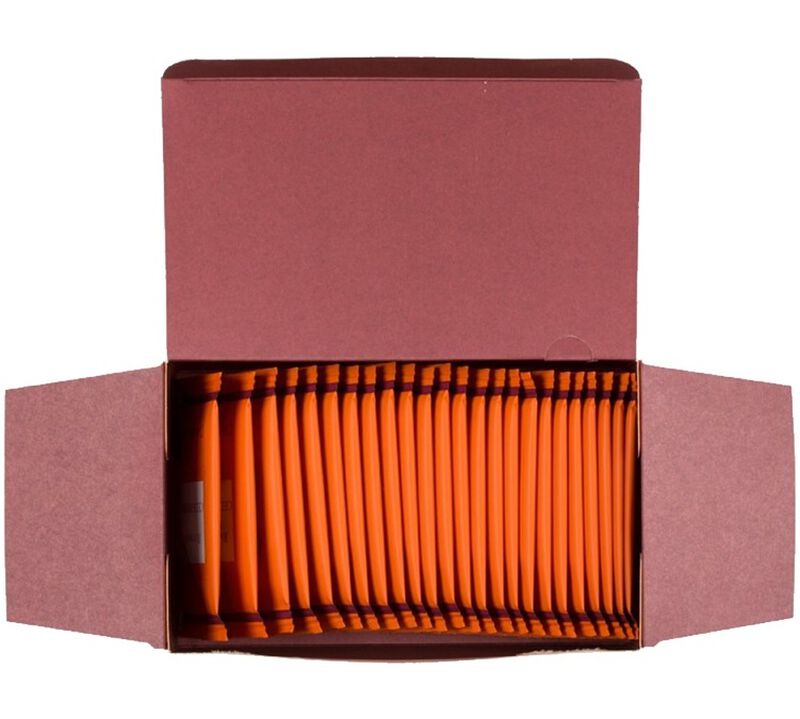 Dammann Fr&egrave;res - Rooibos orientale 24 bustine image number 2