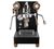 Lelit - Siebtr&auml;germaschine MaraX3 PL62X3-2Q20 - Schwarz image