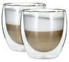 Bodum - 2 bicchieri doppia parete - Pavina 25 cl image number 0