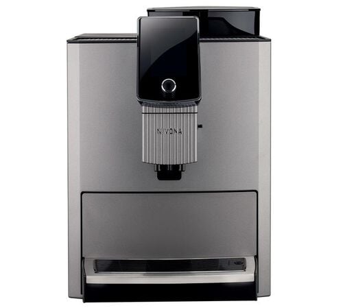 Machine &agrave; caf&eacute; Full Automatique Caf&eacute; Romatica 1040 - Tr&egrave;s bon &eacute;tat image number 3