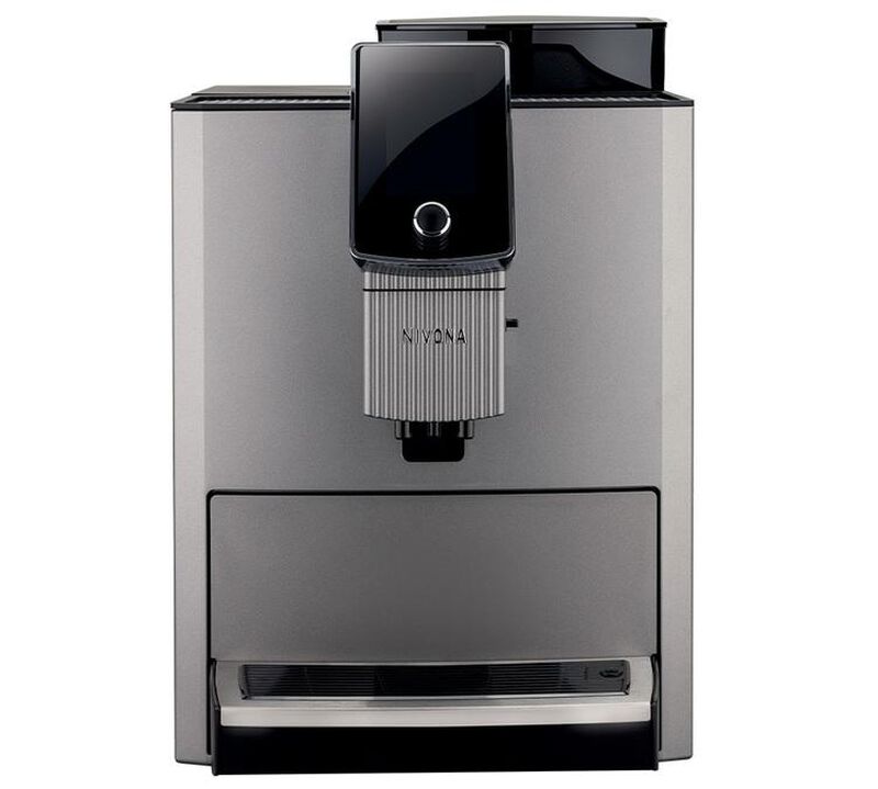 NIVONA CafeRomatica NICR 1040 Connect + Pack Pro image number 3