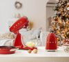 Bollitore SMEG KLF03RDEU Rosso 1.7 l image number 3