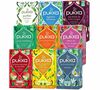 Pack d&eacute;couverte Infusion Bio - 180 sachets - PUKKA image number 0