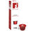 Caffitaly Capsules Intenso x 10 coffee pods image