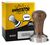 Baristator Tamper 58.6mm High Precision Brown Wooden Handle image