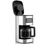 Cafeti&egrave;re filtre &eacute;lectrique Bistro 12 tasses inox brillant - BODUM image number 2