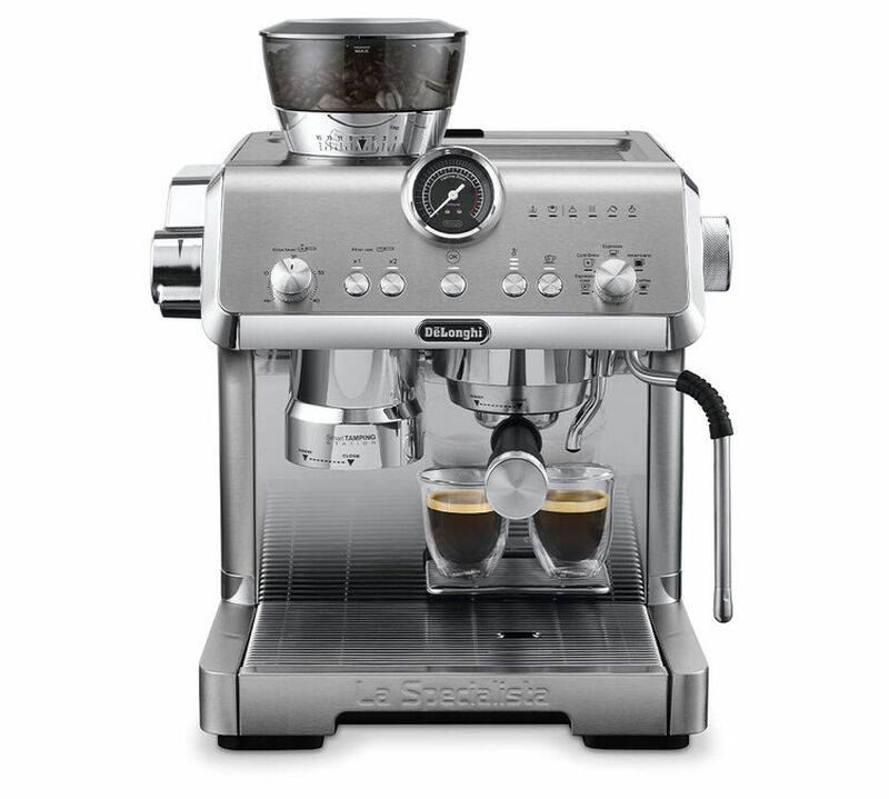 DeLonghi Specialista Opera EC9555.M Macchina Espresso Manuale image number 6