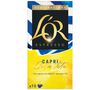 L'Or Espresso Nespresso* Original Compatible Capsules Capri Dolce Vita x 10 image number 0