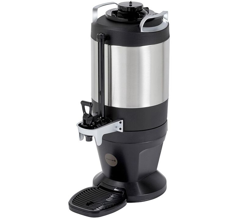 Marco Jet URN Insulated Coffee Dispenser Server - 6L image number 0