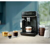 Philips Serie 2300 LatteGo EP2339/40 Nera Macchina automatica image number 2