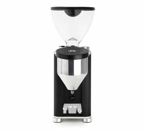 Moulin expresso ROCKET ESPRESSO Giannino bois-inox-noir