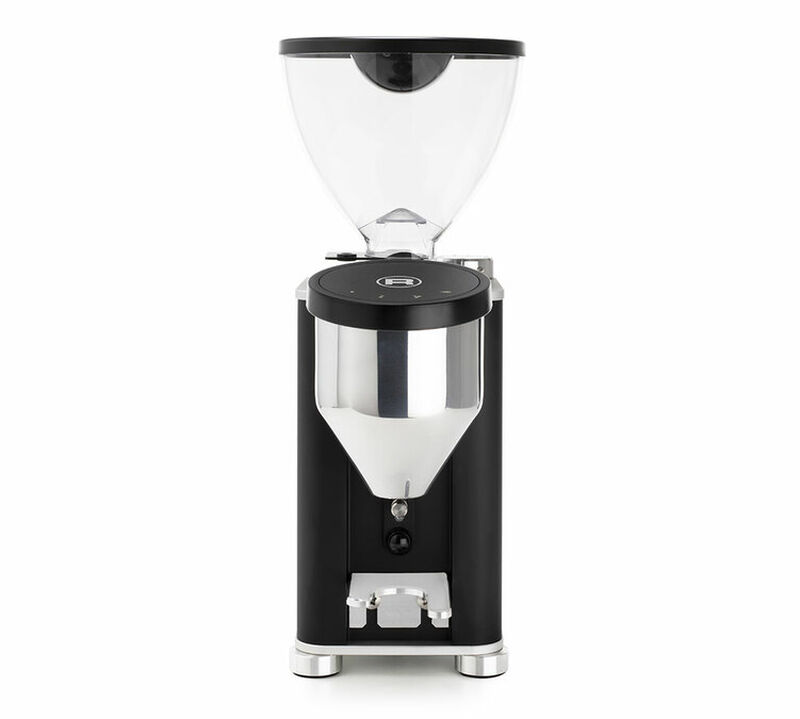 Moulin expresso ROCKET ESPRESSO Giannino bois-inox-noir image number 0