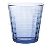 Duralex Prisme Marine Water Traditional Tumbler Glasses Pack of 4 - 27,5 cl image number 1