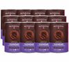 Lot Poudre Chocolat Chaud Supr&ecirc;me 32% Cacao - Vrac 12 x 1 kg - MONBANA image number 0