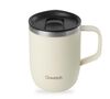 Mug isotherme inox matt Sable - 35 cl - QWETCH image number 1