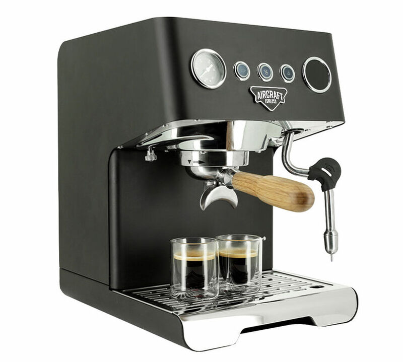 Aircraft Rafale AX855 Macchina Caff&egrave; Espresso image number 1