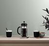 Bodum Caffettiera French Press in black - 1L image number 1