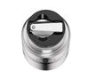 Thermos King Food Flask with Spoon Stainless Steel - 47cl image number 1