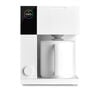 Cafeti&egrave;re filtre Aiden Precision Coffee Maker Blanche - Fellow + offre cadeau image number 0