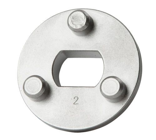 Tool Steel Burr and Burr Retainer for Flair Espresso Royal Grinder image number 3
