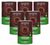 Lot 6 Bo&icirc;tes Chocolat Poudre Tradition Bio & Equitable - Vrac 6 x 1 kg - MONBANA image