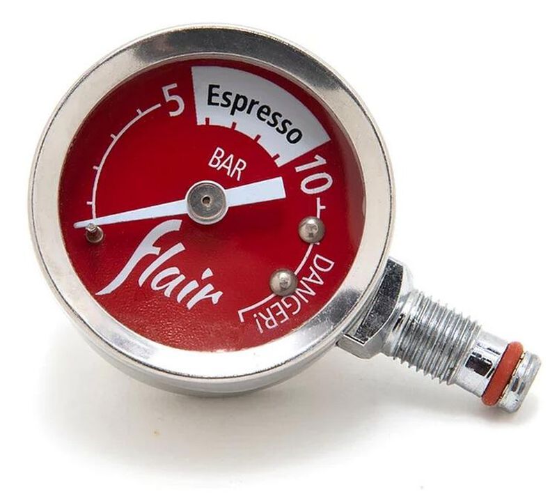 Flair Espresso Pressure Gauge image number 0