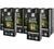 100 capsules compatibles Nespresso* Original Ristretto - CAF&Eacute; ROYAL image