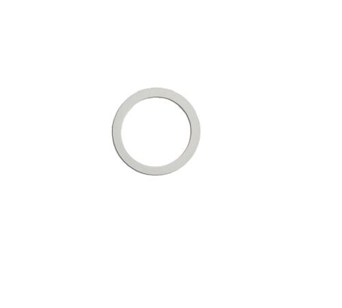 Bialetti replacement joint for aluminium moka pot - 18 cups