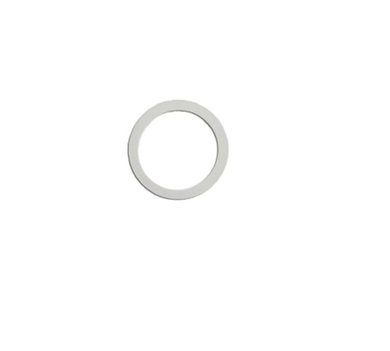 Bialetti replacement joint for aluminium moka pot - 18 cups image number 0
