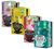 Pack infusions Bio - 4 x 20 sachets - CLIPPER image