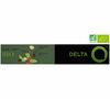 DeltaQ Bio UTZ organic x 10 coffee capsules image number 3