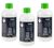 DeLonghi Descaling Bottle DLSC500 EcoDecalk 500ml - Pack of 3 image