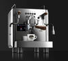 Machine expresso BEZZERA Duo DE inox image number 2