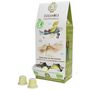 15 Nespresso* Original Compatible Capsules Arthur Organic &ndash; TERRAMOKA image number 2