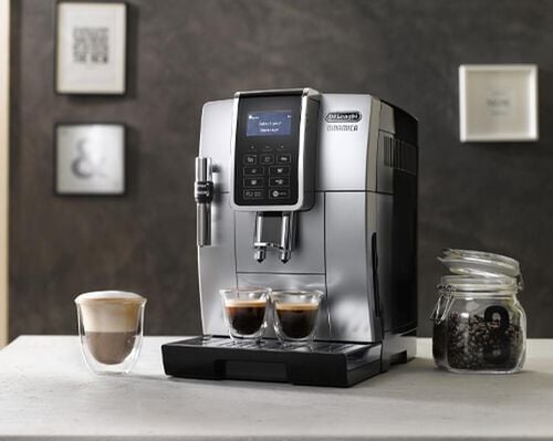Dinamica FEB 3535.SB - DeLonghi - Bon &eacute;tat image number 3