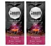 Bialetti Coffee Beans Esperto Delicato - 2 x 500g image number 0
