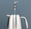 Bodum Columbia double-wall stainless steel French Press - 1L image number 4