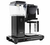 Caffettiera filtro Moccamaster KBG741 SELECT Nera image number 6