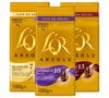L'Or Coffee Beans Absolu Intensity 7, 10 and 13 Discovery Pack - 3kg image number 0