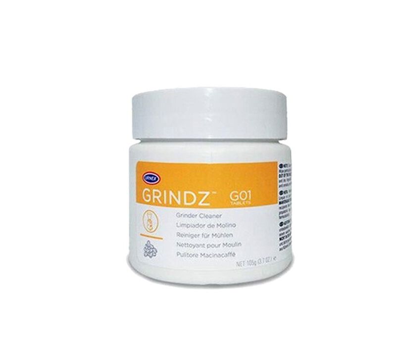 Urnex Grindz Coffee Grinder Cleaner - 105g image number 0
