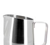 Baristator Stainless Steel Milk Jug - 420ml image number 2