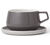 Mug et sous tasse en porcelaine -  Storm - 25 cl - Viva Scandinavia image