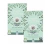 Pack Th&eacute; Vert &agrave; la Menthe Bio & Equitable - 2 x 20 sachets - FAIRTRADE - ENGLISH TEA SHOP image number 0