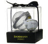 Dammann Fr&egrave;res tea ball infuser with miniature teapot image number 0