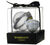 Dammann Fr&egrave;res tea ball infuser with miniature teapot image