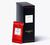 Dammann Fr&egrave;res Christmas Black Tea - 24 Cristal&reg; sachets image