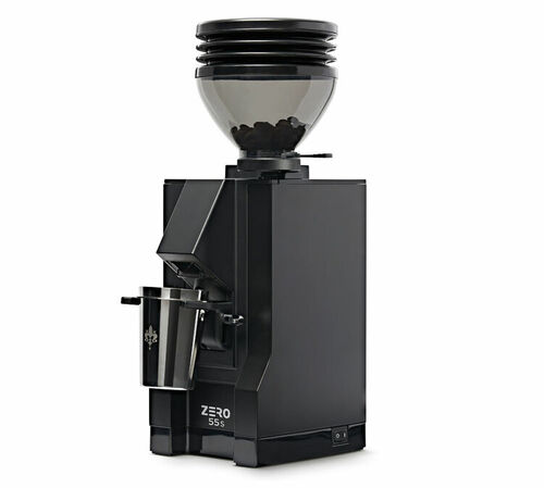 Eureka - Elektrische Kaffeem&uuml;hle Mignon Zero 55 S